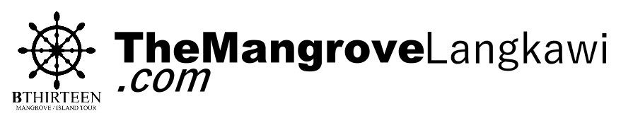 THE MANGROVE & NIGHT SAFARI LANGKAWI